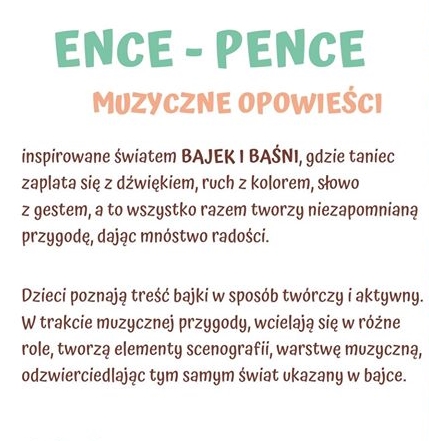 encepence