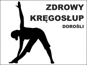 ZDROWYKREGOSLUP DOROSLI