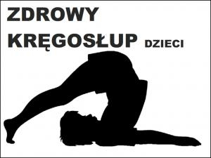 ZDROWYKREGOSLUP DZIECI