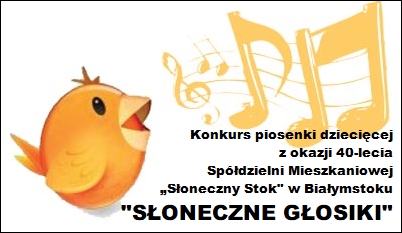 SLONECZNEGLOSIKI ZNACZEK