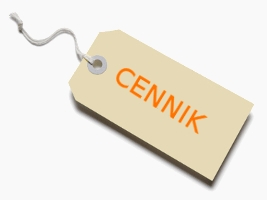 CENNIK IKONKA