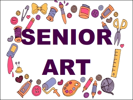 SENIOR ART