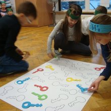 Akcja Zima 2016 I turnus