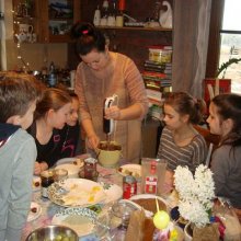 Akcja Zima 2016 I turnus
