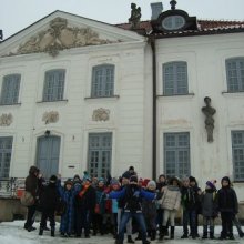 Akcja Zima 2016 I turnus