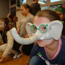 Akcja Zima 2016 I turnus