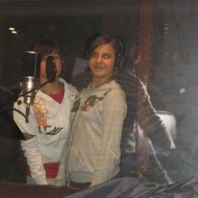 studio