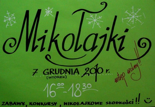 mikolajki1