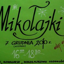 Mikołajki 2010