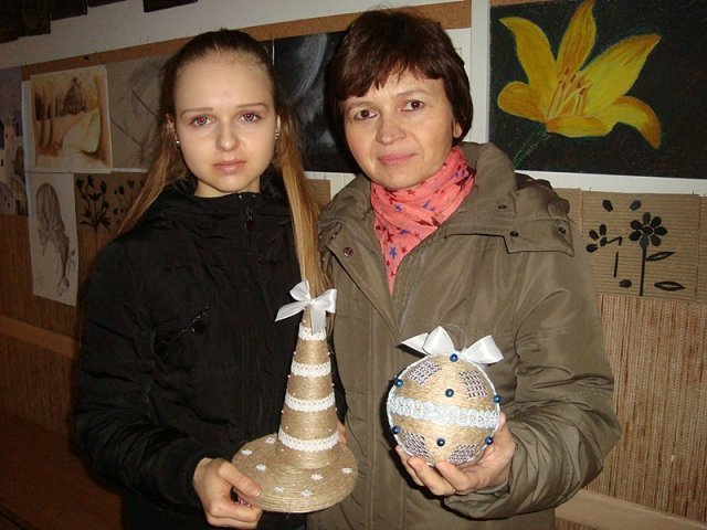 Boże Narodzenie 2015 Warsztaty