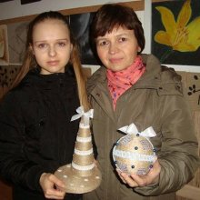 Boże Narodzenie 2015 Warsztaty