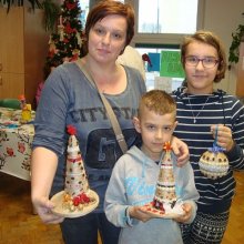 Boże Narodzenie 2015 Warsztaty