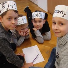 AKCJA ZIMA 2017- I TURNUS