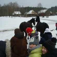 AKCJA ZIMA 2017- II TURNUS